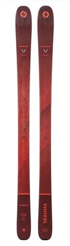 BLIZZARD BRAHMA 88 RED