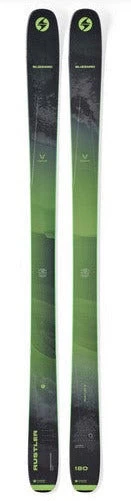 BLIZZARD RUSTLER 9 GREEN