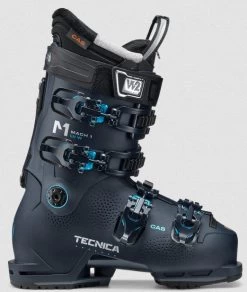 TECNICA MACH1 LV 95 W TD GW INK BLUE