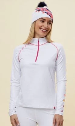 Krimson Klover CHANDAIL STARGAZE