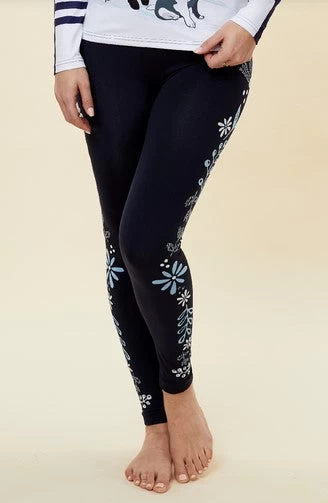 Krimson Klover LEGGING AVA SEAMLESS – Image 3