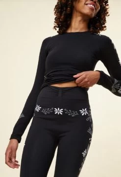 Krimson Klover LEGGING AVA SEAMLESS