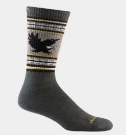 Darn Tough VANGRIZZLE BOOT MID CUSHION