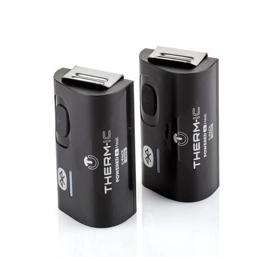 Therm-Ic C-PACK 1300B HEATED INSOLES BATTERIES