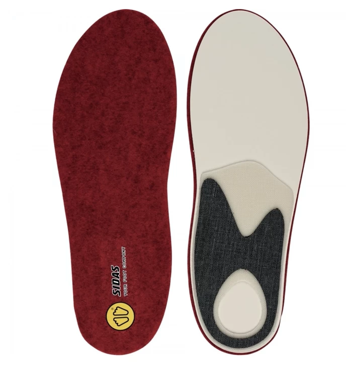 Sidas WINTER CUSTOM RACE MERINO