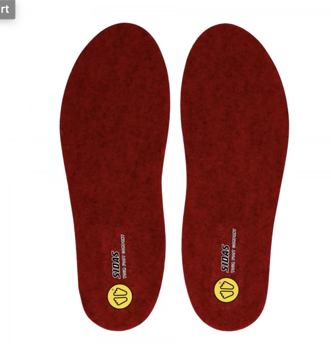 Sidas WINTER CUSTOM RACE MERINO – Image 3