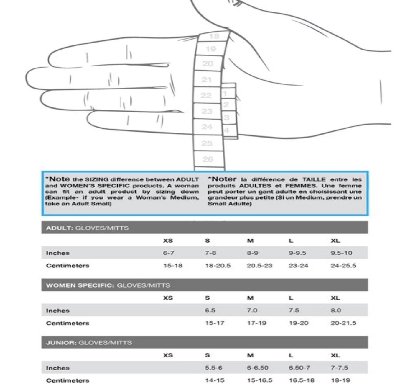 SON OF 3 T MITT – Image 4