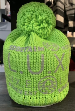 Sportalm TUQUE ROSE M.GB