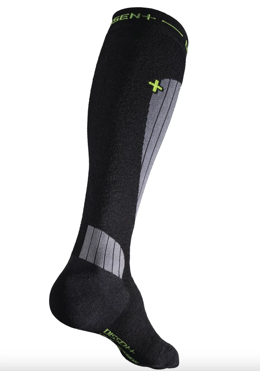 GFX COMPRESSION DL-WOOL