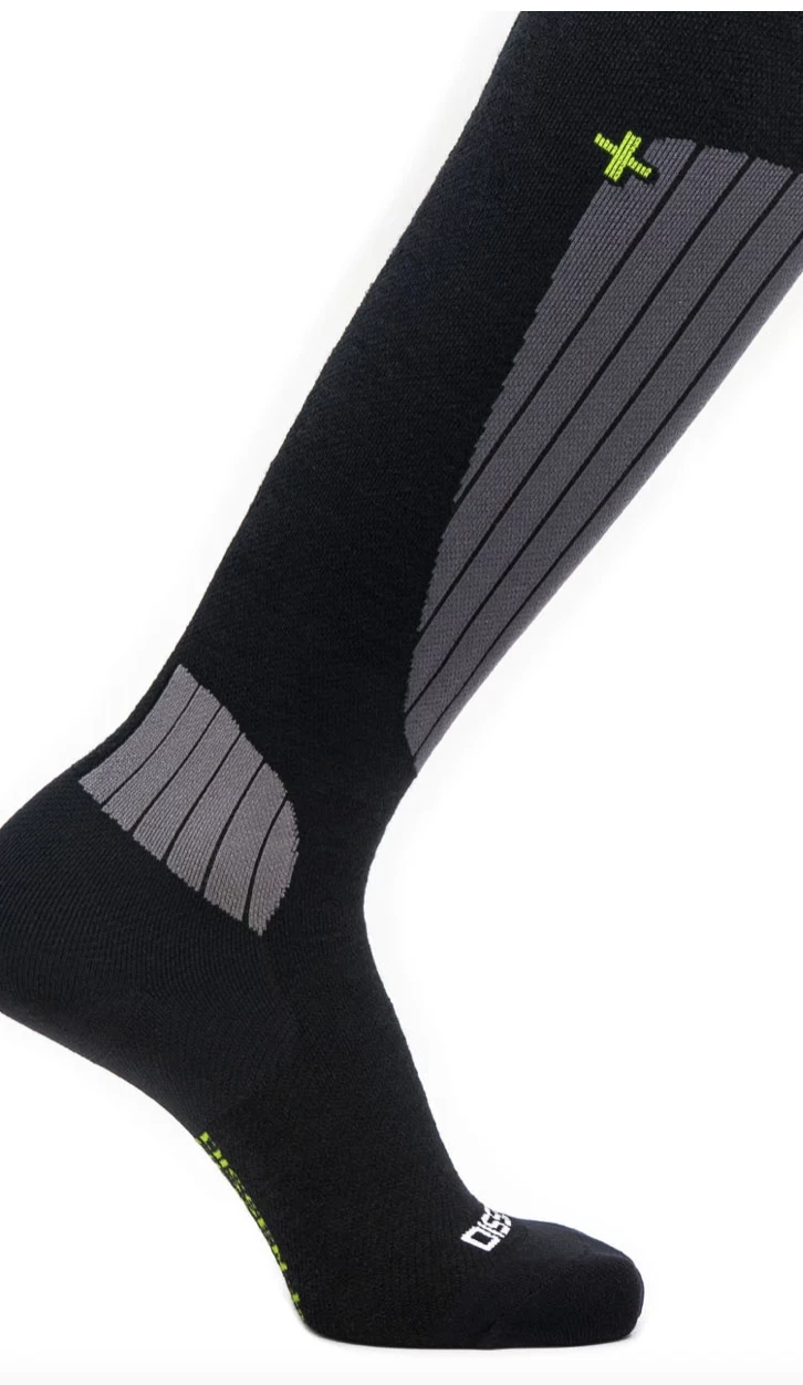 GFX COMPRESSION DL-WOOL – Image 2