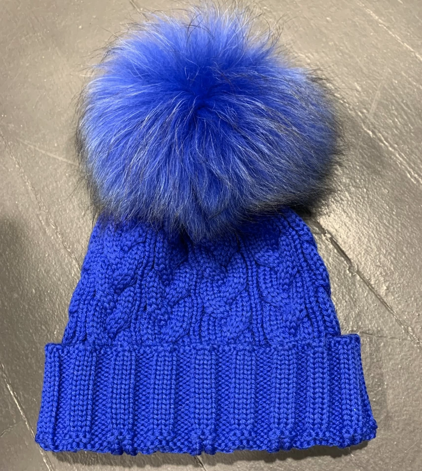 TUQUE CHARLIE CABLE – Image 2