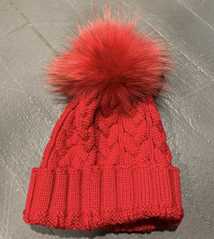 TUQUE CHARLIE CABLE – Image 3