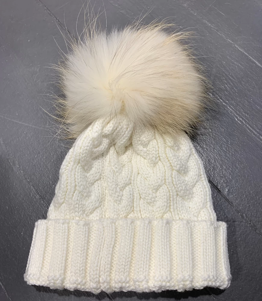 TUQUE CHARLIE CABLE – Image 5