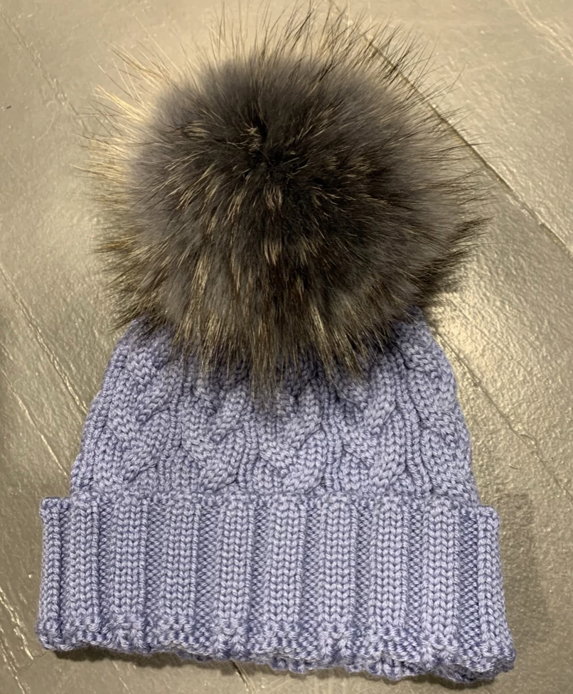 TUQUE CHARLIE CABLE – Image 6