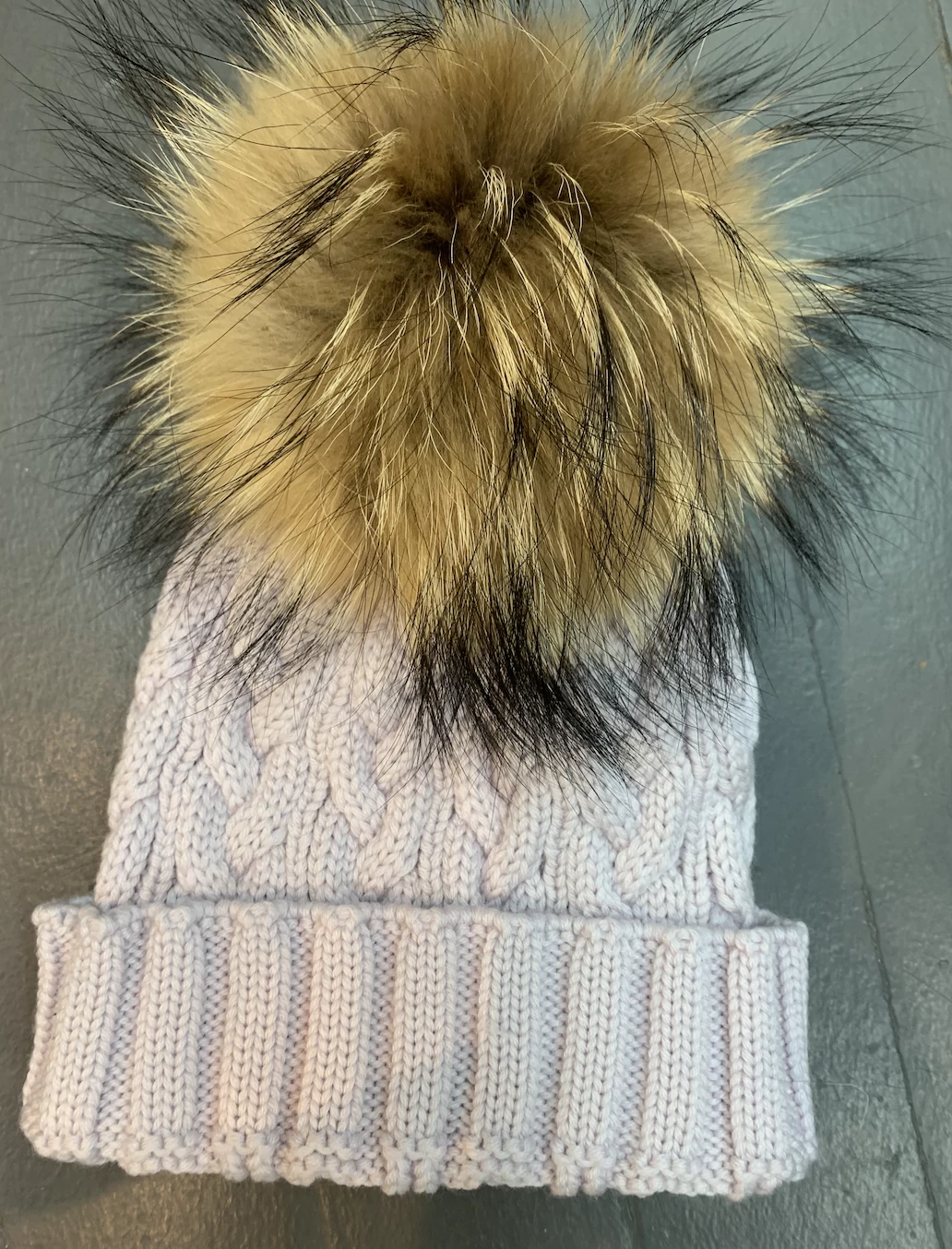 TUQUE CHARLIE CABLE – Image 7