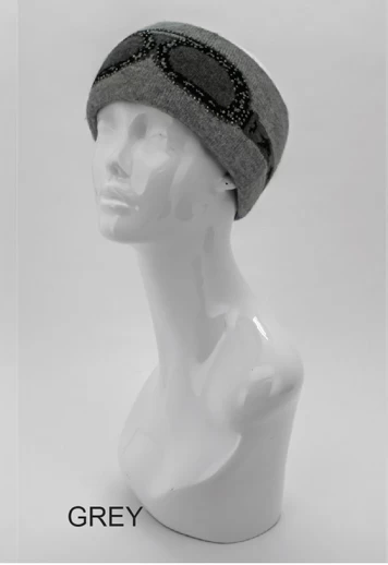 BANDEAU LUNETTE DE SKI – Image 4