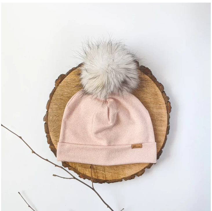 TUQUE REBORD MERINO – Image 2