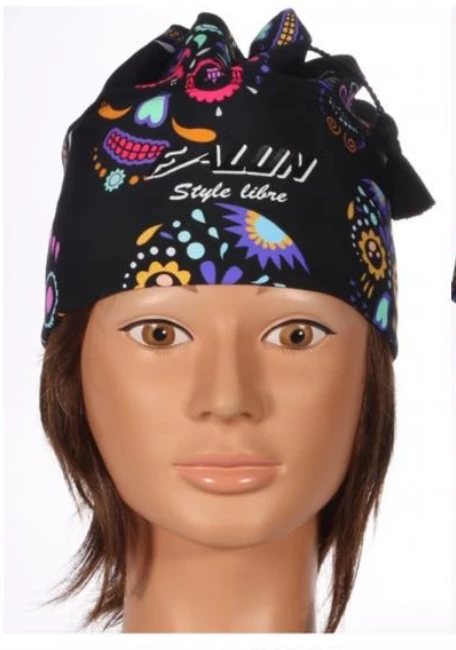 TUQUE STYLE LIBRE – Image 6