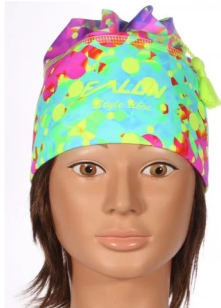 TUQUE STYLE LIBRE – Image 5