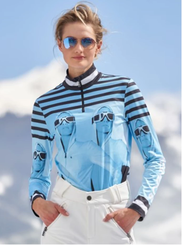 Bogner CHANDAIL BELINE