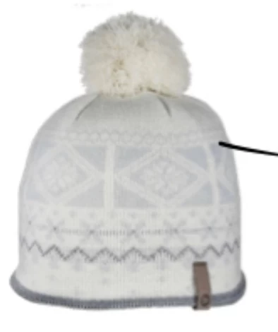 Bula TUQUE JULIETTE – Image 2