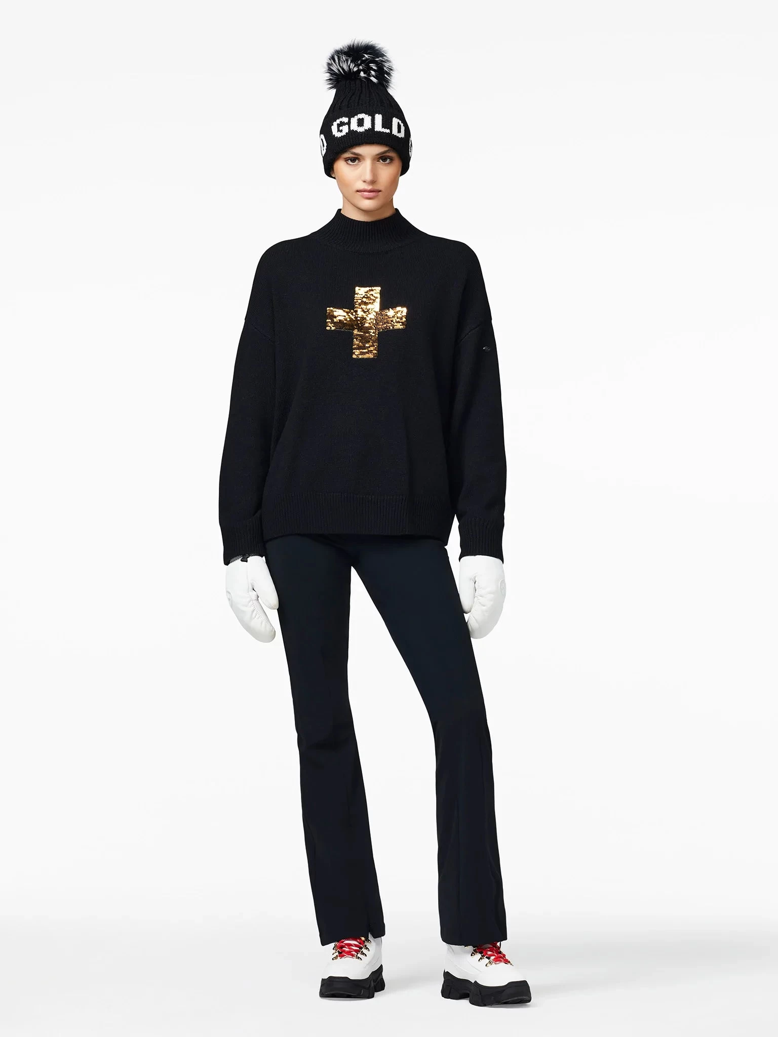 GOLDBERGH CHADAIL BEAU