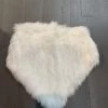 RABBIT FUR BANDANA