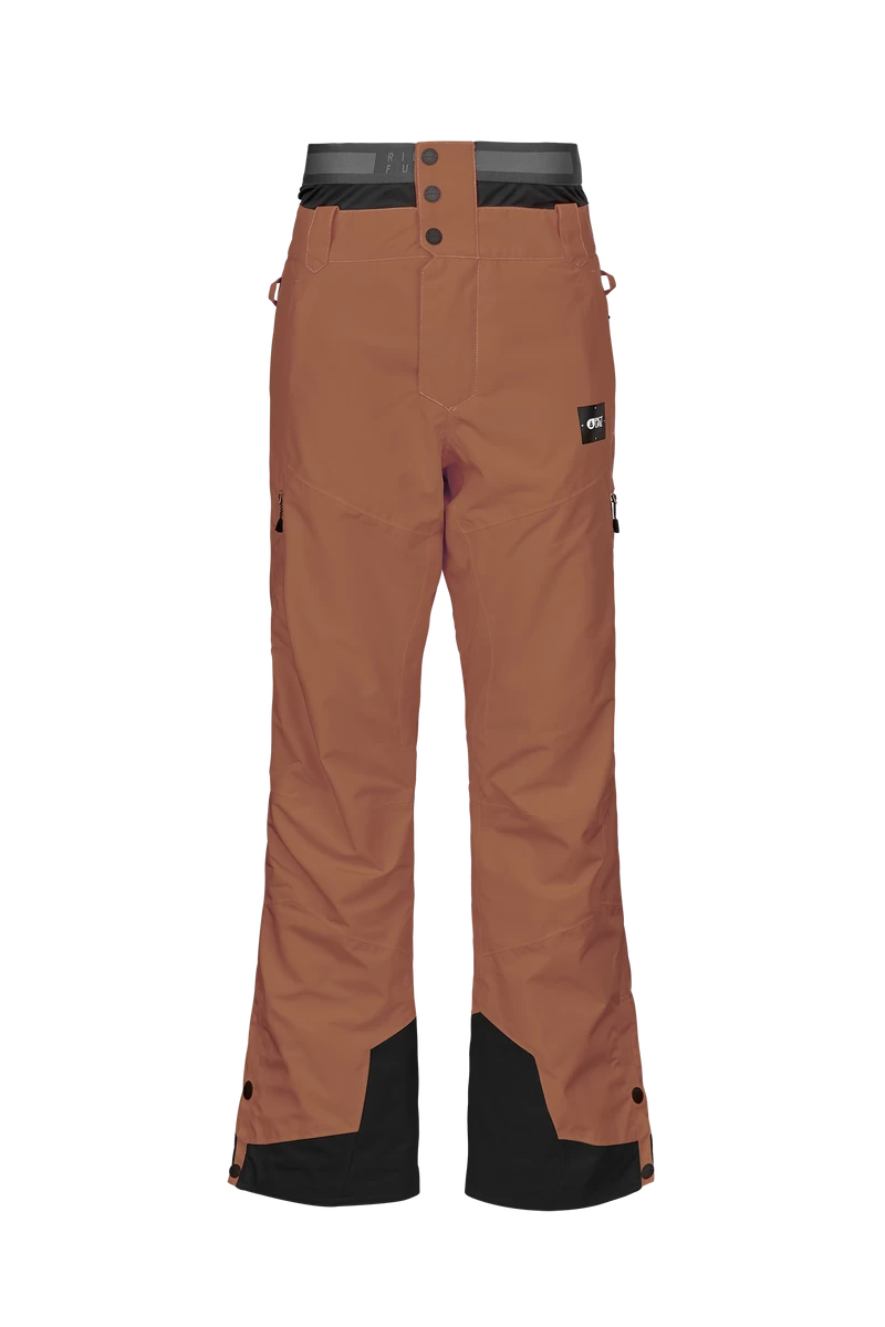 Picture PANTALON OBJECT – Image 2