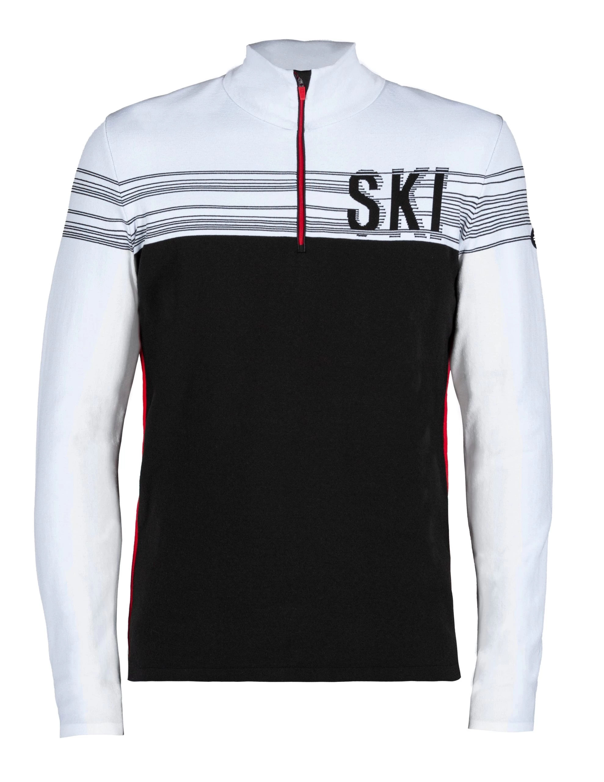 CHANDAIL DORIAN 1/2 ZIP – Image 2