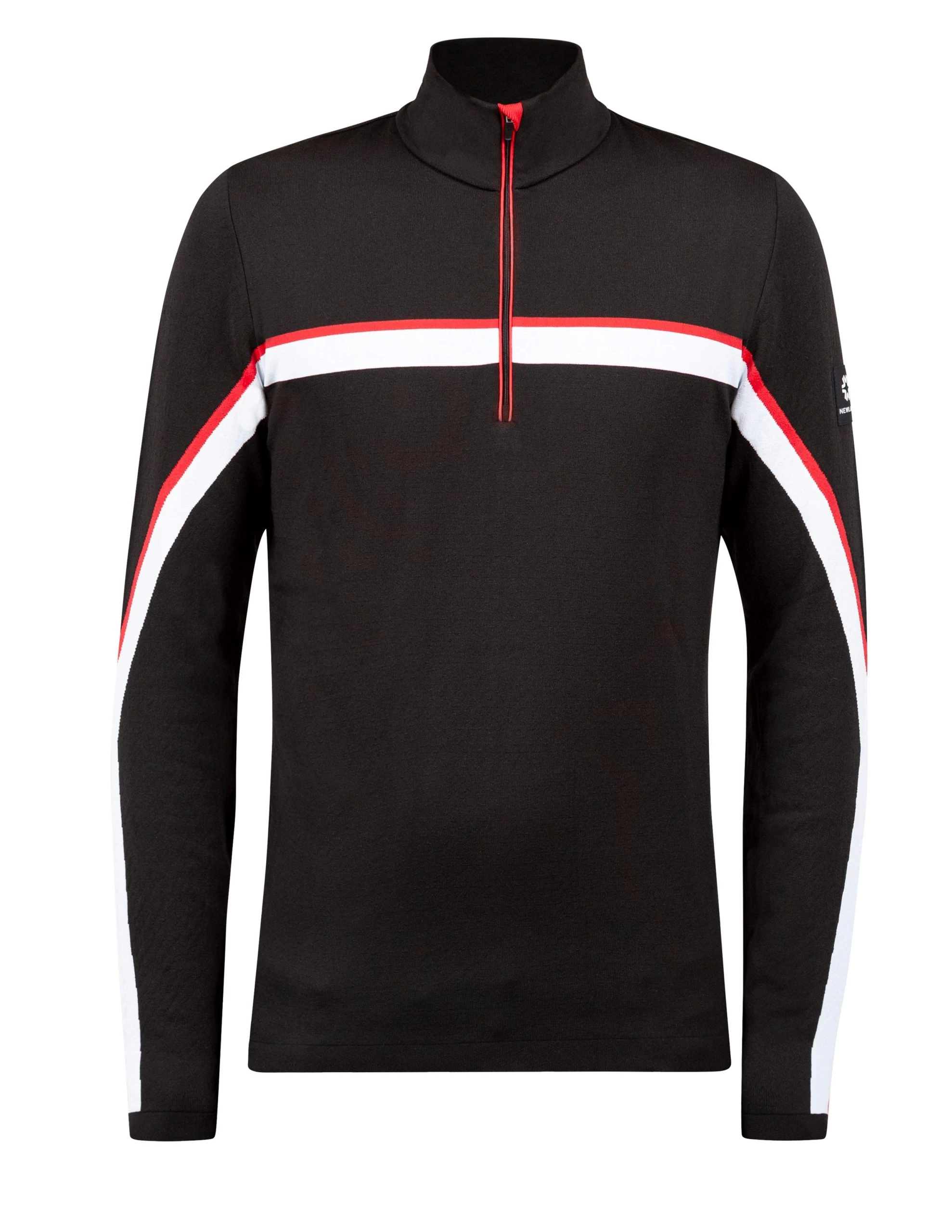 CHANDAIL EMILE 1/2 ZIP – Image 2