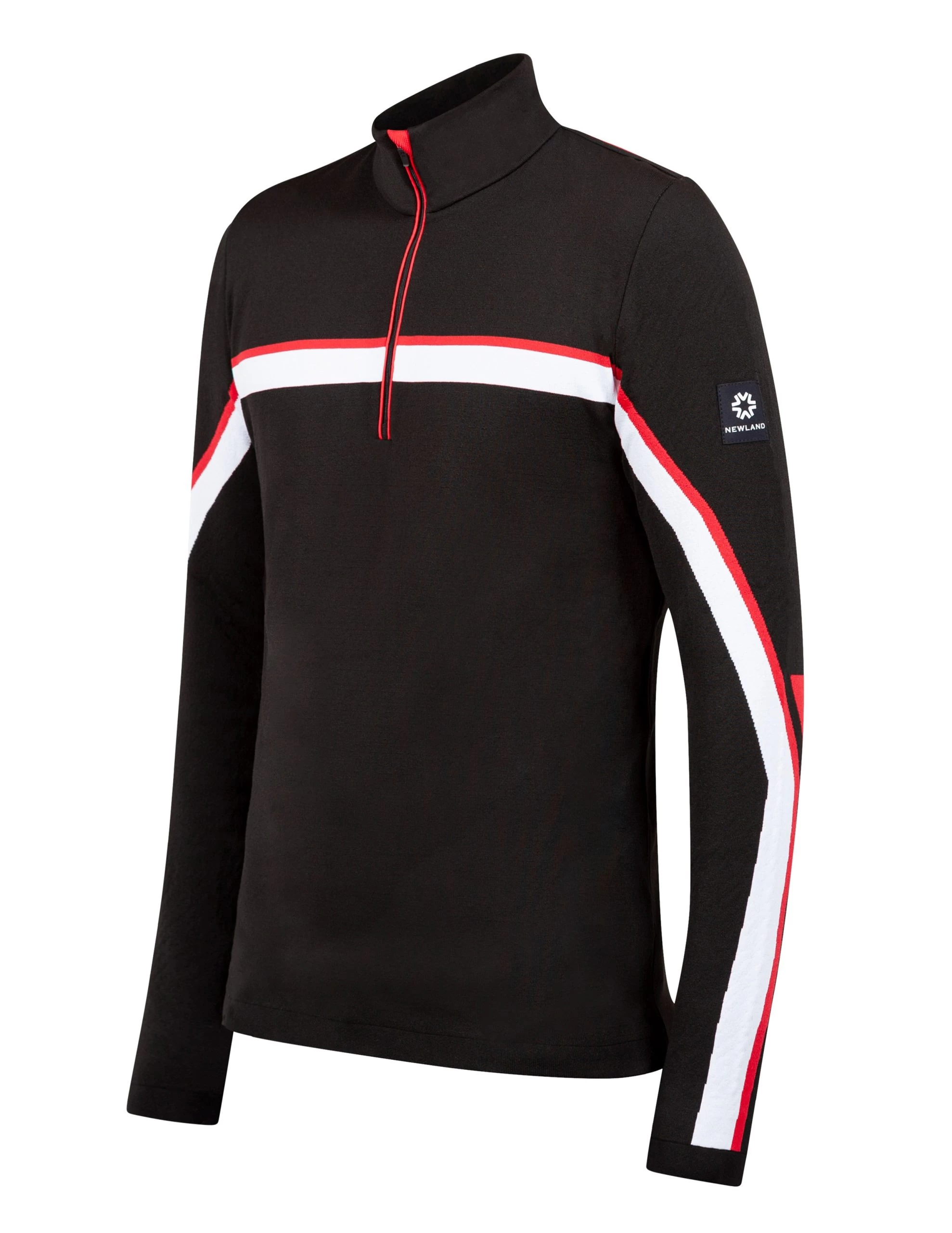 CHANDAIL EMILE 1/2 ZIP