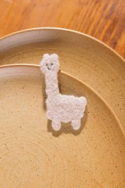 DES PETITS HAUTS BROCHE PHEDORE