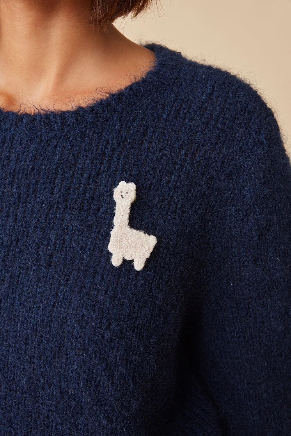 DES PETITS HAUTS BROCHE PHEDORE – Image 2