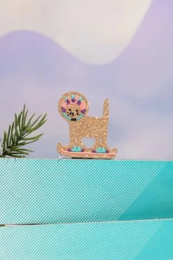 DES PETITS HAUTS BROCHE PHIL