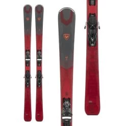 Rossignol EXPERIENCE 86 BSLT K / SPX12