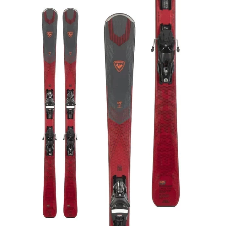 Rossignol EXPERIENCE 86 BSLT K / SPX12