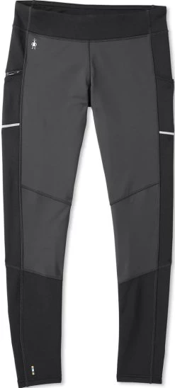 Smartwool PANTALON MERINO WINDSTOPPER W