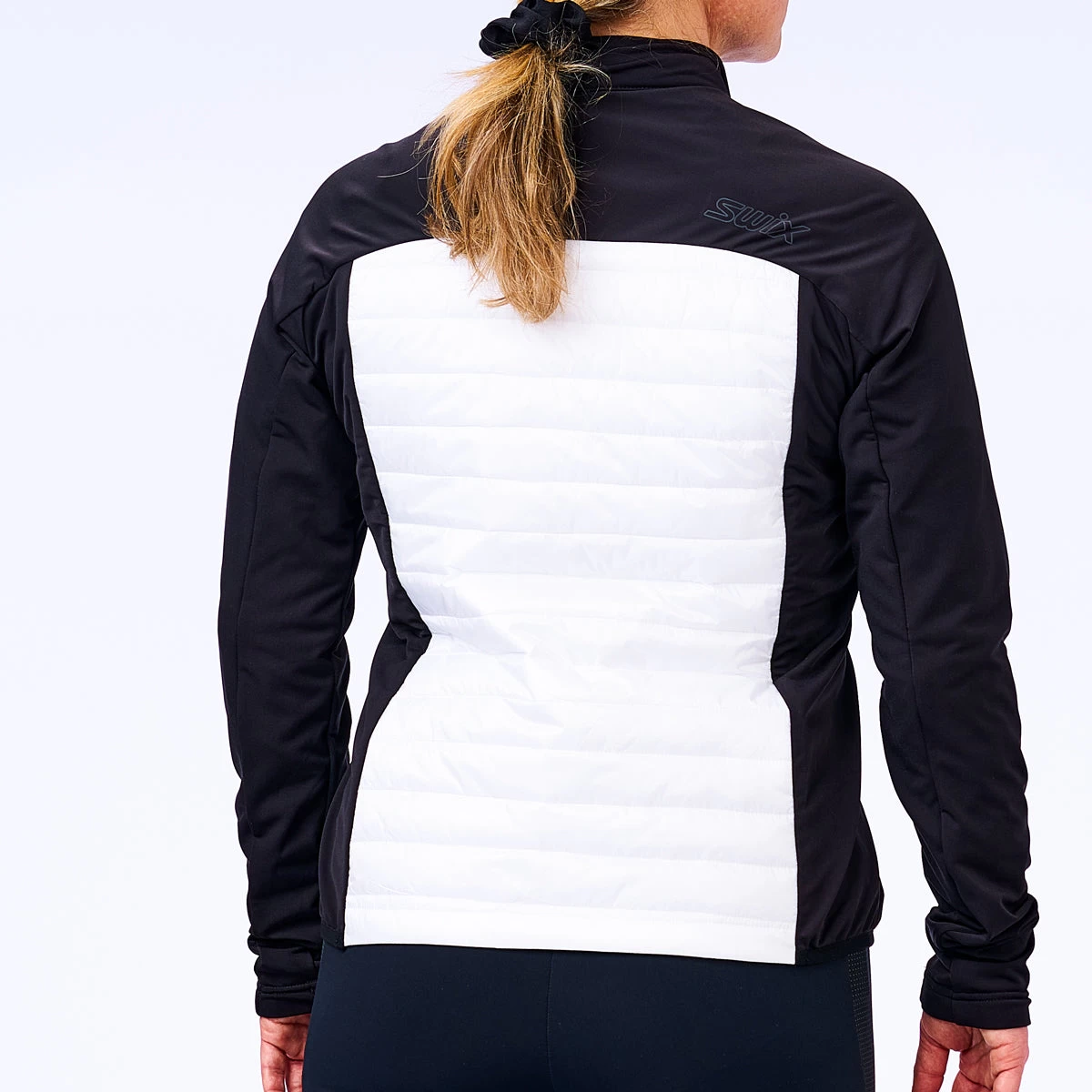 Swix MANTEAU NAVADO PUSH LIGHT W – Image 3