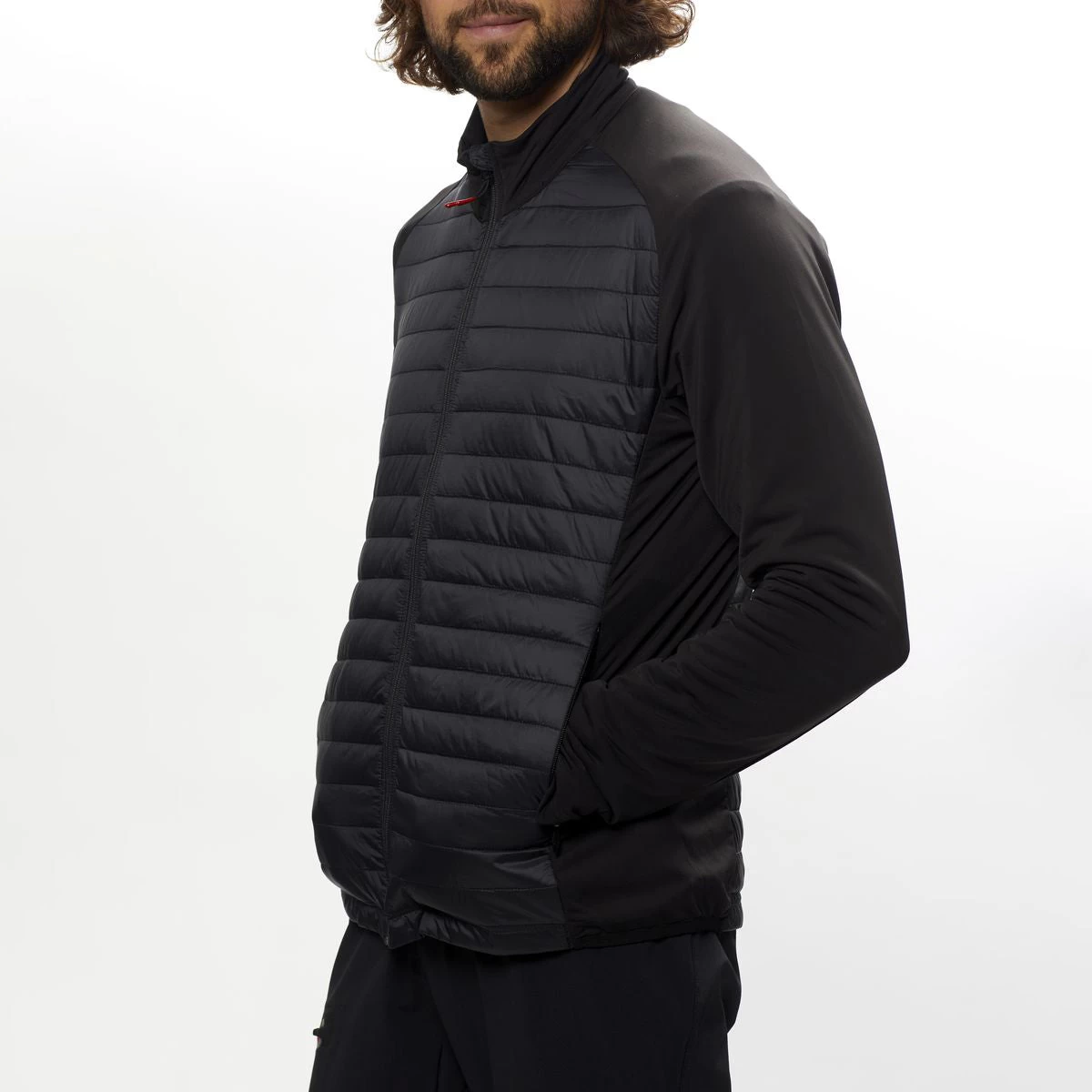 Swix MANTEAU NAVADO PUSH LIGHT H – Image 3