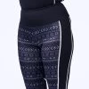 Swix LEGGING TISTA