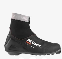 Atomic PRO C3