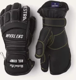 Hestra RSL COMP VERTICAL CUT 3-FINGER