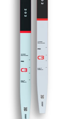 Atomic PRO C3 SKINTEC / PROLINK SHIFT PRO – Image 3