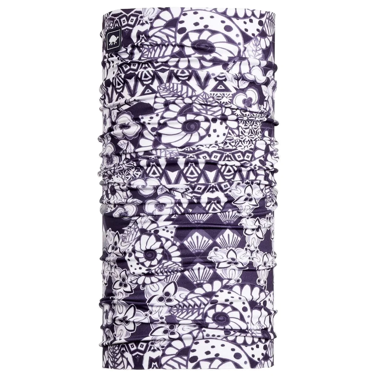 Turtle Fur COL COMFORT SHELL INDIGO GO