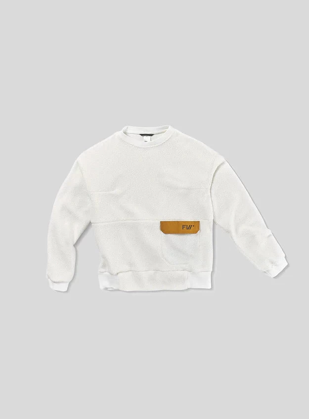 W ROOT LIGHT SHERPA CREW â Image 3