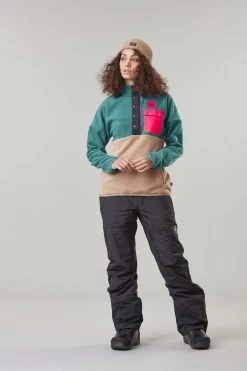 Picture PANTALON EXA