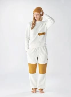 W ROOT LIGHT SHERPA CREW