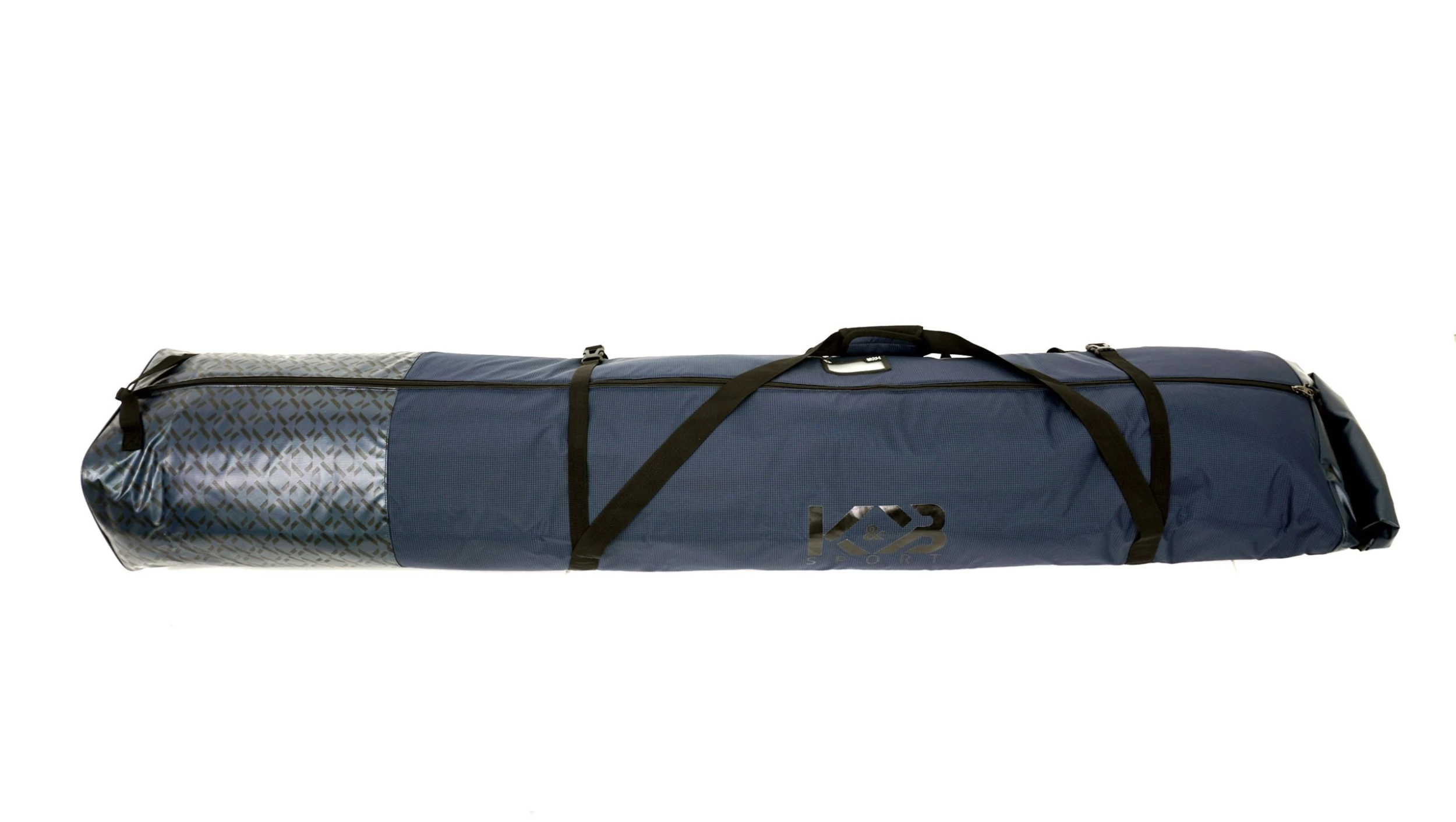 SAC A SKI AJUSTABLE SIMPLE