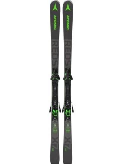 Atomic REDSTER X7 RVSK C / M 12 GW