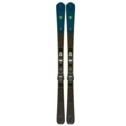 Rossignol EXPERIENCE 78 CA DARK / XP10